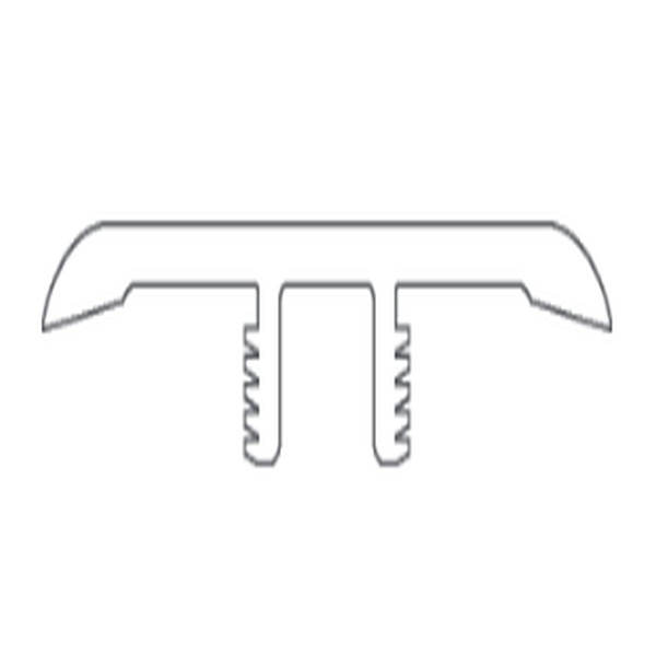 Accessories T-Molding (Shale)